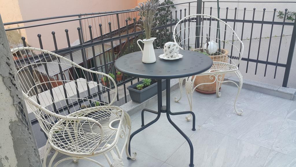 Apartment Koralj Split Habitación foto