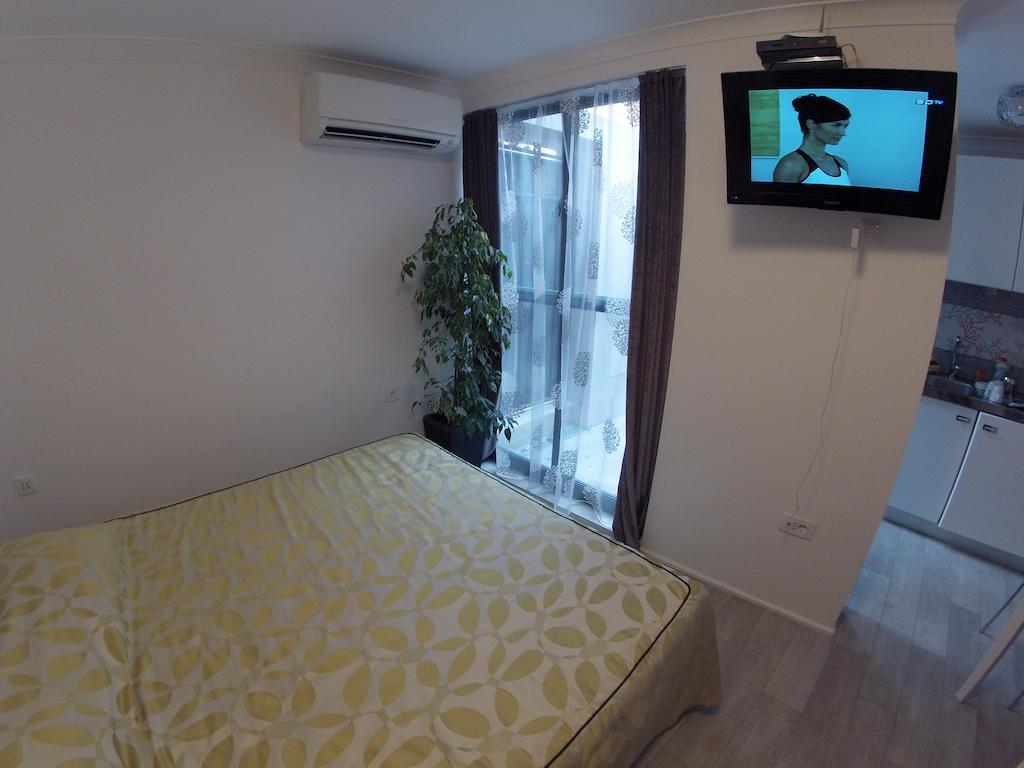 Apartment Koralj Split Habitación foto