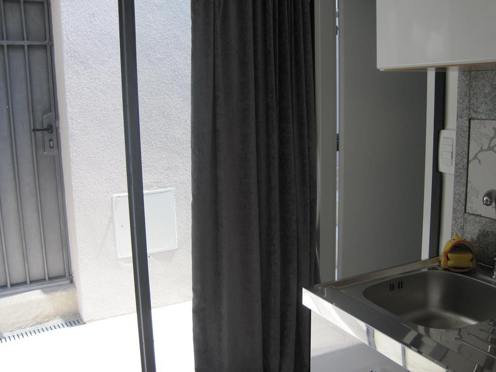 Apartment Koralj Split Habitación foto