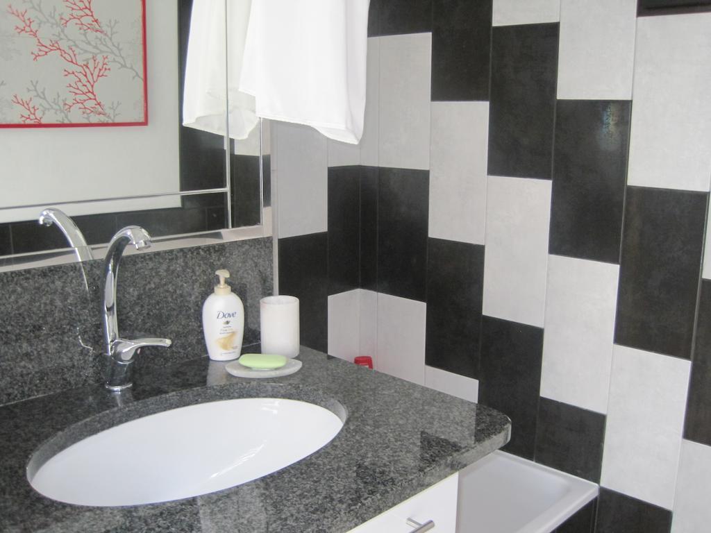 Apartment Koralj Split Habitación foto