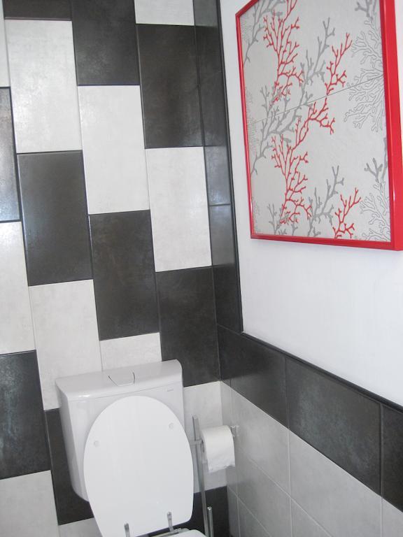 Apartment Koralj Split Habitación foto