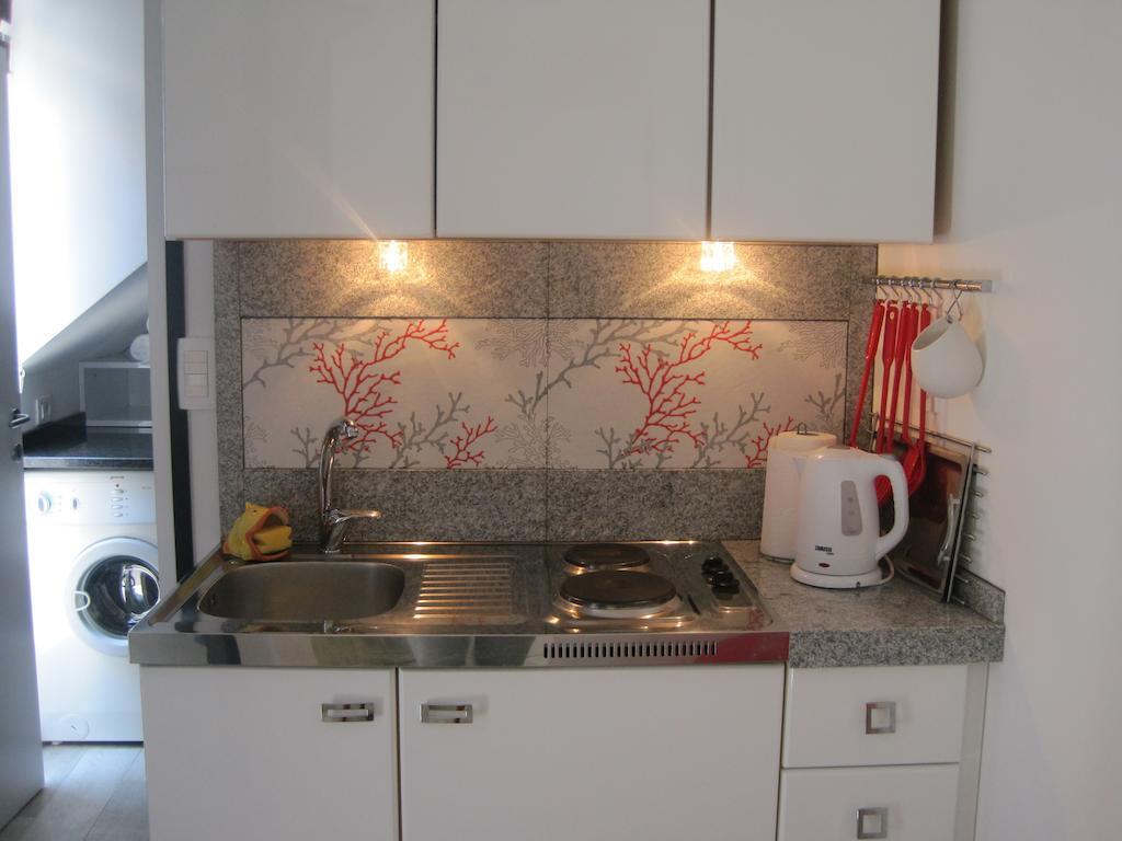 Apartment Koralj Split Habitación foto