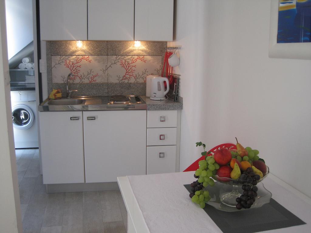 Apartment Koralj Split Habitación foto
